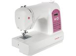 Singer Nähmaschine Computer-Nähmaschine Starlet 6699