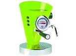 Bugatti Italy 15-DIVACM, Espressomaschine, 0,8 l, 950 W, Grün, Limette