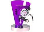 Bugatti Italy 15-DIVACL, Espressomaschine, 0,8 l, 950 W, Lila