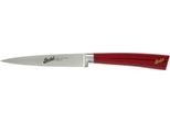 Berkel Coltello Spelucchino Elegance 11 Cm Rosso