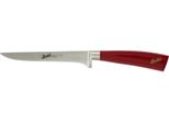 Berkel Coltello Da Disosso Elegance 16 Cm Rosso