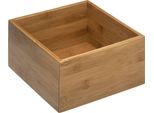 5 Five Simply Smart - Organizzatore 18X18Cm Bambus