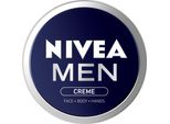 Nivea Men Crema Per Viso, Corpo E Mani 150 Ml M