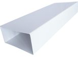 Condotto Piatto Condotto Aria Piatto Pvc 75-10