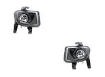 Johns, Adatto Per Fendinebbia Fiat Punto (199) 10/05- H1 Set ?Sinistra E Destra