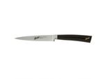 Berkel Coltello Spelucchino Elegance 11 Cm Nero