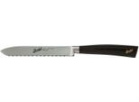 Berkel Coltello Multiuso Elegance 12 Cm Nero