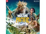 Good Loot Puzzle Call Of Duty: Warzone Pacific 1000 Teile