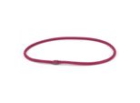 Tiguar Body Tube 80 Cm Banda Di Resistenza Viola Per L'allenamento Della Forza E Della Stabilità, La Riabilitazione E La Mobilizzazione, Senza Lattice, Resistente