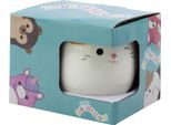 Kubek 3D Squishmallows 384 Ml - Oficjalna Licencja, Dolomit