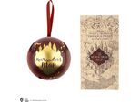 Regalo Di Natale Di Harry Potter Con Il Puzzle Della Mappa Dei Marauder