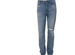 Jeans Diesel "D-Fining"" - A03573-09E17 - Blu- Taglia: 31/34(EU)"