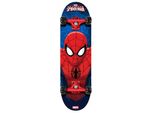 Spider-Man Skateboard 28 x 8