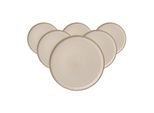 Ritzenhoff & Breker Dessertteller Olivia ø 21 Cm 6Er Set