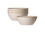 Ritzenhoff & Breker Schalen Olivia ø 23 Cm 4Er Set