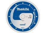 Frese Diamantate Makita 180X22,23 Comet Disco Diamantato 180X22,23 Comet
