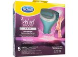 Scholl Velvet Smooth Pedi Pro 1 Pz