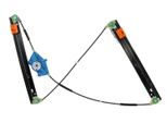 Johns, Regolatore Di Finestrini Adatto Per Audi A4 8E 11/00-11/04 Elettrico Passeggero Anteriore Destro. 8E0837462 8E0837462B 8E0837462A 8E0837462C