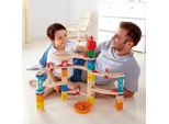 Hape Toys Castle Escape - Corsa Con Le Biglie - Bambino/Ragazza - 4 Anni - 102 Pezzi