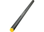 Barra Dei Pesi Sveltus "Weighted Bar"", 5 Kg, Giallo"