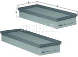 Filtro Aria Knecht Lx 804/S