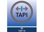 Licenza Software Agfeo ES-TAPI 10