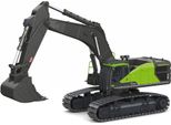 Amewi ACV730 V3 Modello Di Escavatore Radiocomandato (Rc) Motore Elettrico 1:14