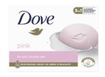 Dove Pink Beauty Cream Bar 90 G
