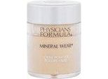 Physicians Formula_Mineral Wear Loose Powder Poudre Libre SPF16 Fixing Loose Face Powder Translucent Light 12 G