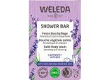 Doccia Solida Barra Doccia - Lavanda + Vetiver 75G
