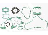Guarnizioni Motore Set Di Guarnizioni Motore Athena Per Honda Trx 250 R 86-89