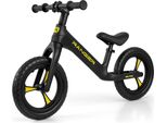 Milly Mally Balance Bike Ranger Nero