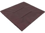 Pillowprim Cuscino Per Cani Cuscino Per Cani Cuscino Per Cani Cuscino Per Cucce Per Cani Grandi R5-66 X 60 Cm Marrone Codura