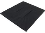 Pillowprim Cuscino Per Cani Cuscino Per Cani Cuscino Per Cani Cuscino Per Cucce Per Cani Piccoli R1-36 X 30 Cm Nero Codura