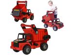 Mammoet Mega Truck Ribaltabile