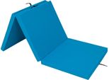 Materasso Pieghevole "Alex"" - 195×80×6 Cm - Materasso Pieghevole Con Rivestimento In Oxford, Lavabile, Lettino Da Viaggio E Tappetino Da Allenamento, Pieghevole | Pillowprim"