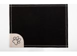 Coperta Per Cani Coperta Per Cani Cuccia Per Cani Coperta Per Dormire Coperta Per Gatti Coperta A Quadri Coperta 66 X 88 Cm Nero