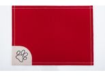 Coperta Per Cani Coperta Per Cani Cuccia Per Cani Coperta Per Dormire Coperta Per Gatti Coperta A Quadri Rivestimento 66 X 88 Cm Rosso