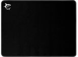 White Shark GMP-2101 Black Knight, Tappetino Per Mouse 400X300 Mm