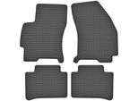 Tappetini Auto Tappetini In Gomma Tappetini In Gomma Set Per Ford Mondeo MK3 (2000-2007)