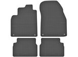 Tappetini Per Auto Tappetini In Gomma Tappetini In Gomma Set Per Saab 9-3 (2002-2011)