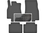 Tappetini Auto Tappetini In Gomma Set Di Tappetini In Gomma Per Mercedes-Benz B W245 (2005-2011)