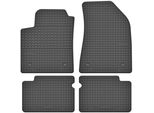Set Di Tappetini In Gomma Per Auto Tappetini In Gomma Per Fiat Bravo Ii (2006-2014)
