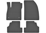 Tappetini Auto Tappetini In Gomma Tappetini In Gomma Set Per Opel Mokka X