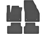 Tappetini Auto Tappetini In Gomma Tappetini In Gomma Set Per Opel Meriva B