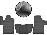Tappetini Auto Tappetini In Gomma Tappetini In Gomma Set Per Mercedes Viano W 639 (2003-2014)