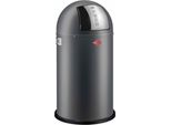 Wesco Pushboy 50L Grafite Opaco