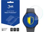 3Mk Display Hybrid Glass Watch Protection Per Samsung Galaxy Watch Fe 44Mm 0.2Mm (3 Pezzi)