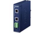 Planet Technology Corp. IPOE-176S Planet Industrial Single Port Poe++ Splitter IPOE-176S