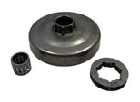 Pignone Ad Anello .325" 7 Denti Per Husqvarna 351 353 355 357 Xp 359 445 E 503873073"